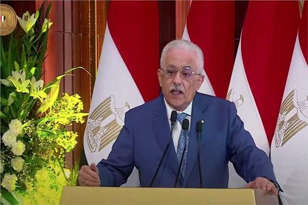 وزير التعليم يكشف حقيقة ارتفاع الإصابات بفيروس كورونا داخل المدارس