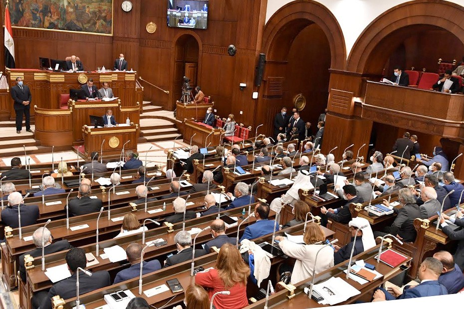 اليوم.. مجلس الشيوخ يستأنف مناقشة قانون العمل الجديد