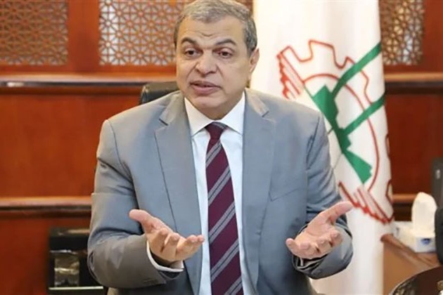 القوى العاملة: تعيين 1046 شاباً منهم 3