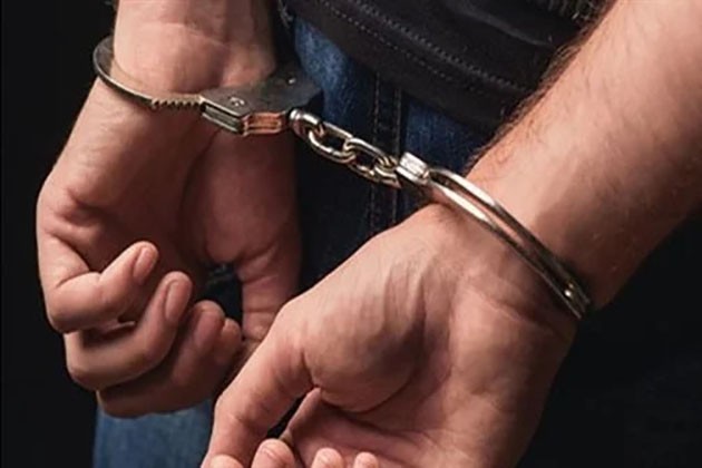  حبس عاطل يتاجر في الهيروين بمصر الجديدة