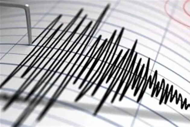 زلزال بقوة 5 درجات يضرب منطقة الخليج