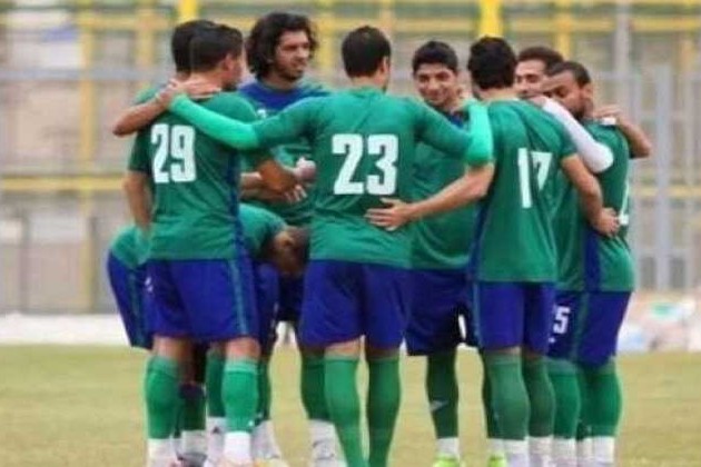 المقاصة يستدرج إيسترن كومباني في كأس الرابطة