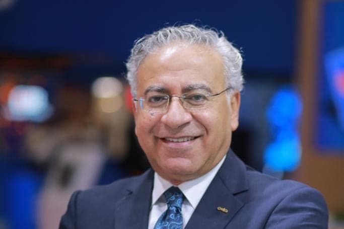 ضامن للمدفوعات تستثمر 100 مليون جنيه في إنشاء البنية التحتية التكنولوجية