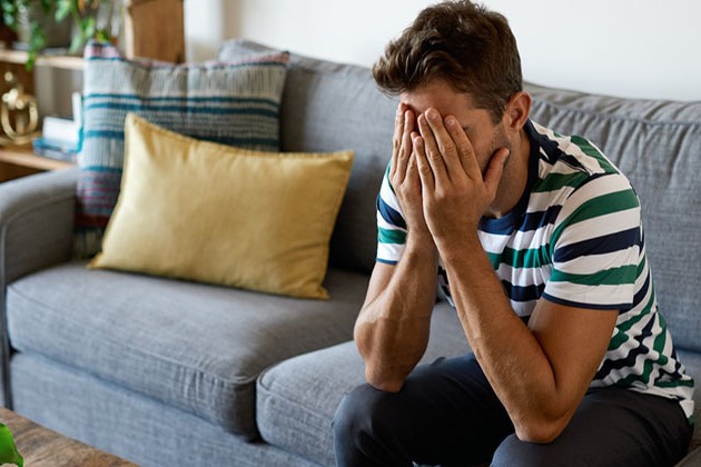 تعرّف على أسباب الاكتئاب المفاجئ