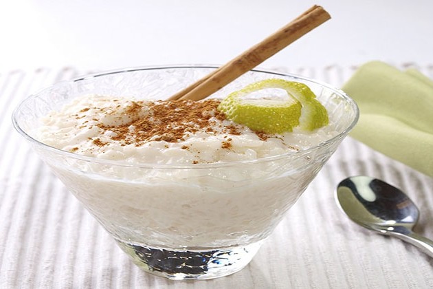 بالكريمة.. طريقة جديدة لعمل الأرز باللبن المصري