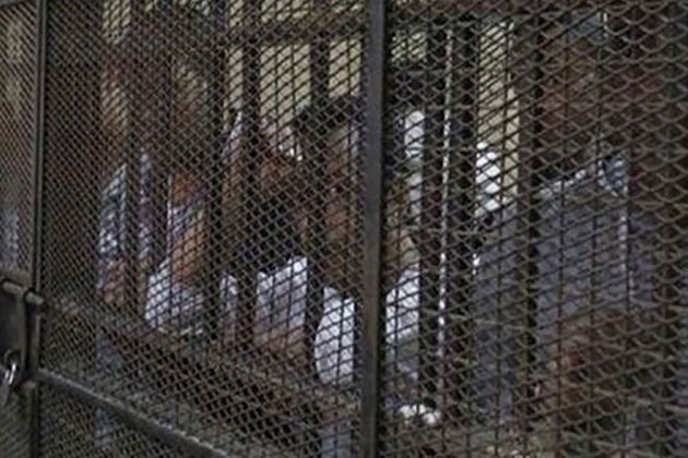 اليوم.. نظر محاكمة 22 متهمًا في قضية اللجان النوعية بحلوان