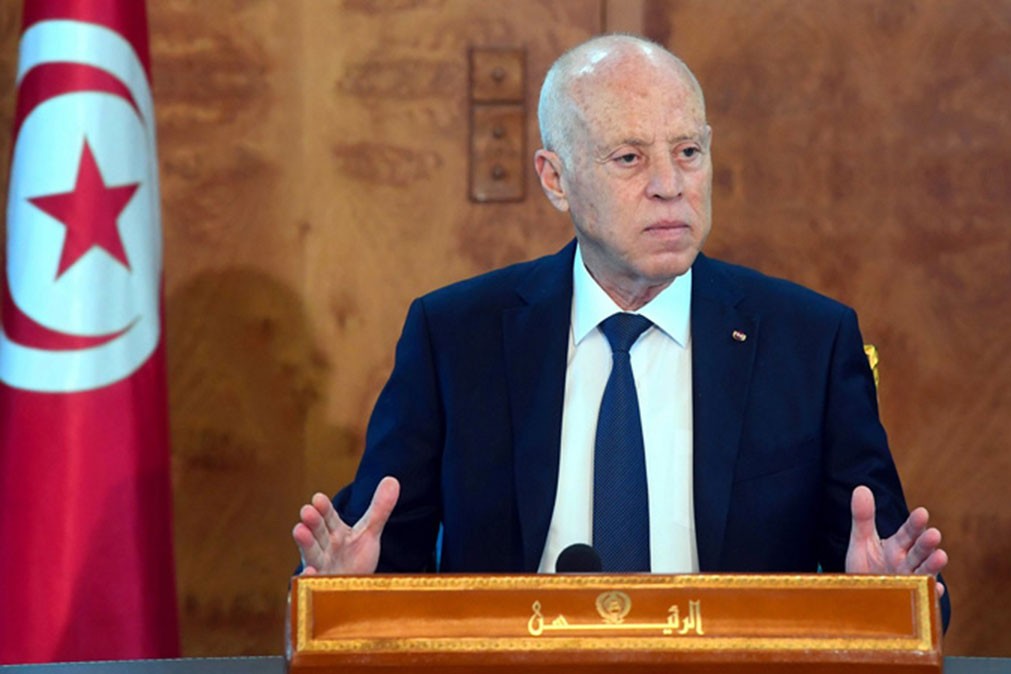 الجرندي: تونس شرعت في التنفيذ الفعلي لعملية إصلاح المسار السياسي