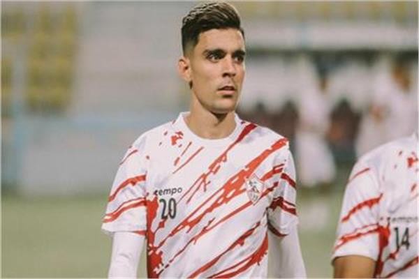 الزمالك يودع 12 مليون جنيه في حساب بن شرقي