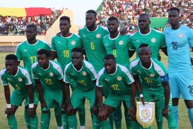 منتخب السنغال يصطدم بمالاوي.. وزيمبابوي تواجه غينيا في أمم أفريقيا