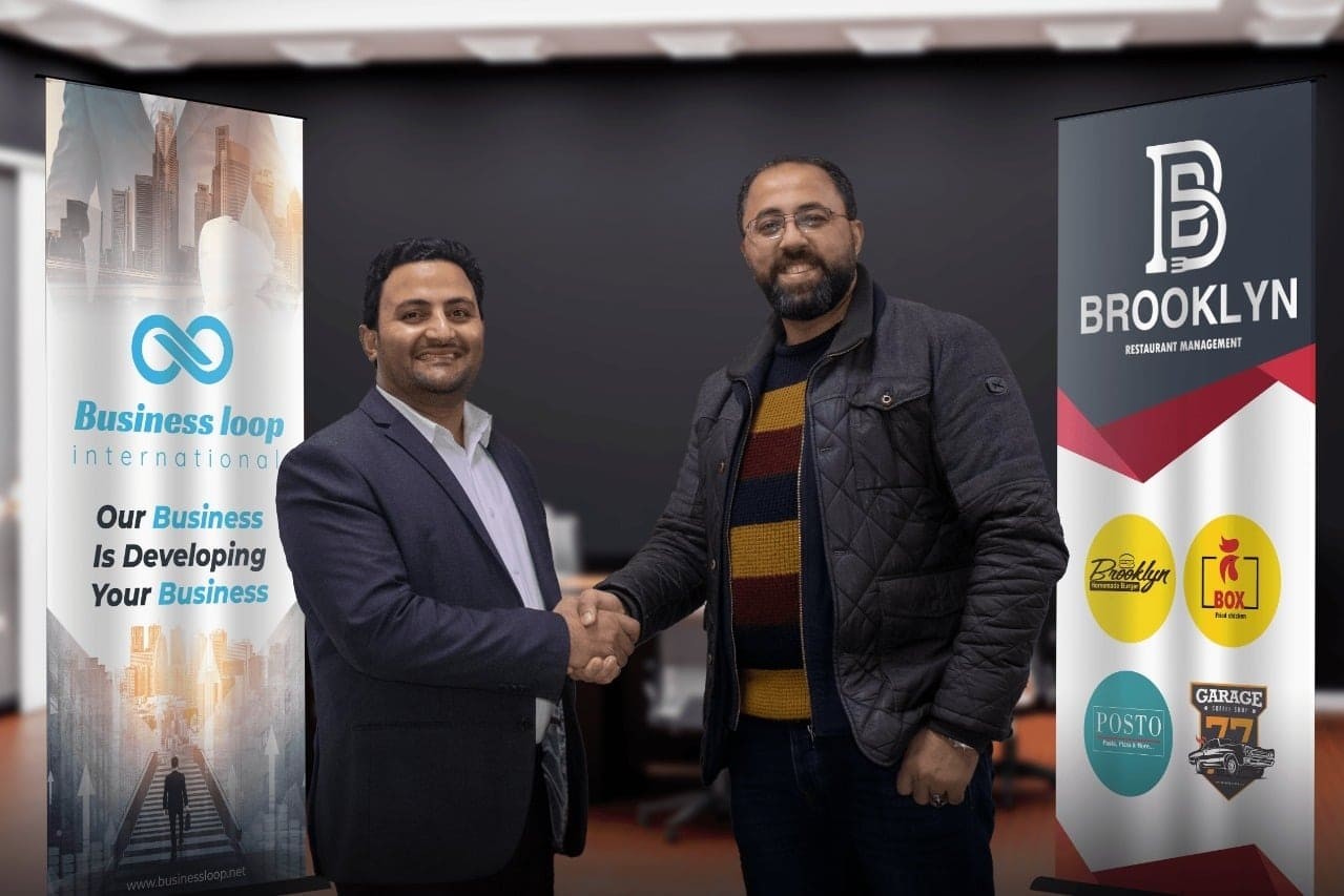 شركة “Business Loop Intl” تتعاقد مع مجموعة “Brooklyn” لإدارة المطاعم لافتتاح وتشغيل 9 فروع جديدة