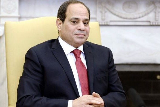 السيسى يوجه برفع الحد الأدنى للأجور إلى 2700 جنيه وإقرار علاوتين