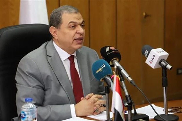 القوى العاملة: صرف 2.3 مليون جنيه للعمالة غير المنتظمة بأسوان