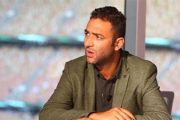 ميدو يكشف التشكيل الأنسب لمنتخب مصر أمام السودان