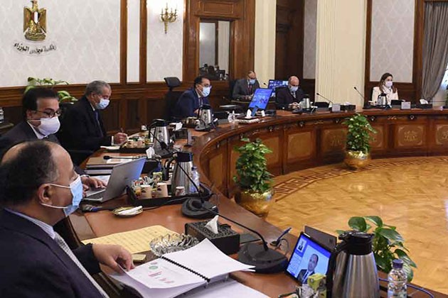 مدبولي: الحكومة تعمل على ترجمة التكليفات التي وجه بها الرئيس السيسي بمنتدى شباب العالم