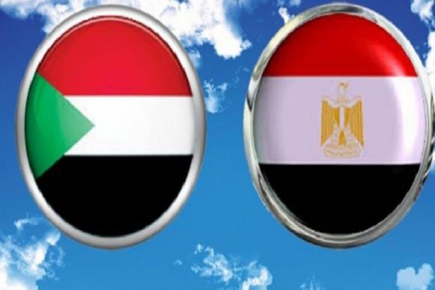 موعد مباراة مصر والسودان في كأس أمم أفريقيا