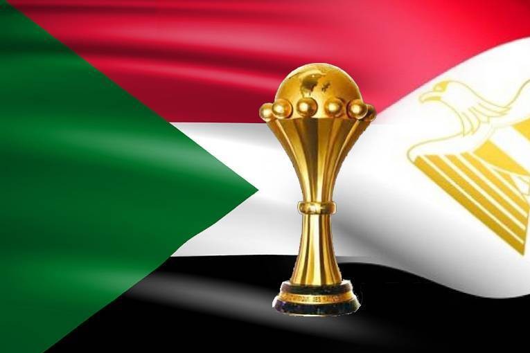 تعرف على القنوات الناقلة لمباراة مصر والسودان في كأس أمم أفريقيا