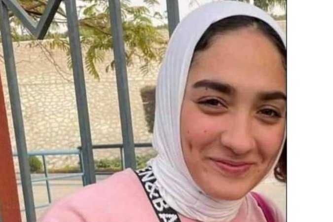 ​بعد القبض على الجاني.. القصة الكاملة لمقتل بطلة العالم في كرة السرعة روان محمد الحسيني 