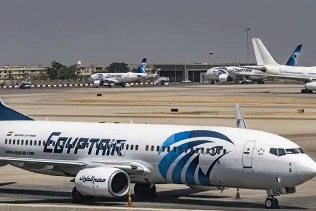 مصر للطيران توجه تنويه هام للمسافرين إلى البحرين