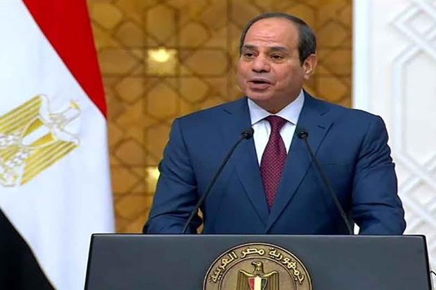 شاهد.. السيسي: تعزيز التعاون المشترك مع كوريا الجنوبية لدخول عصر الثورة الصناعية الرابعة
