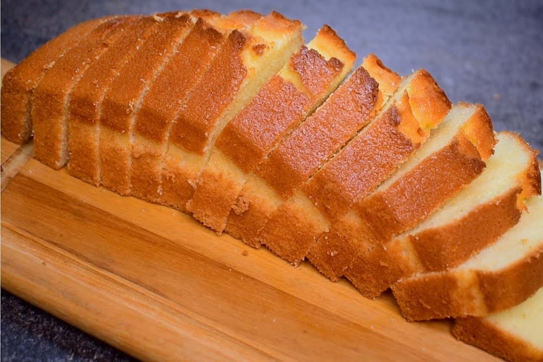 جربي طريقة كيكة الحليب الساخن بهذه الوصفة