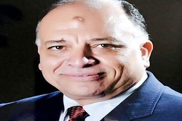 رئيس القابضة للمطارات ١١ مطارا مصريا حصدت الاعتماد الصحي للسفر الآمن ضمن برنامج AHA من المجلس العالمي للمطارات ACI