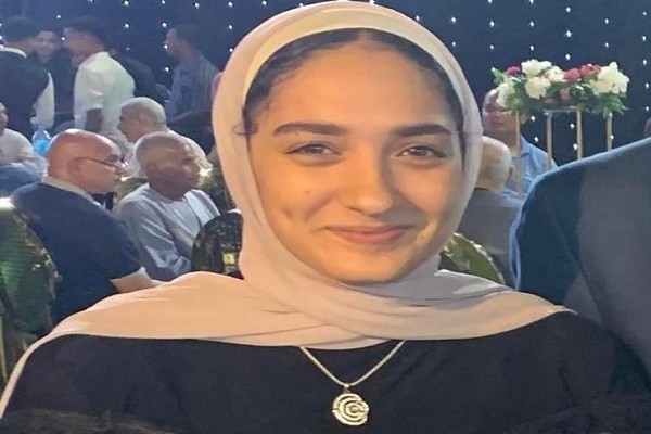 شاهد.. محمد الباز يكشف تفاصيل جديدة عن مقتل روان الحسيني بطلة كرة السرعة