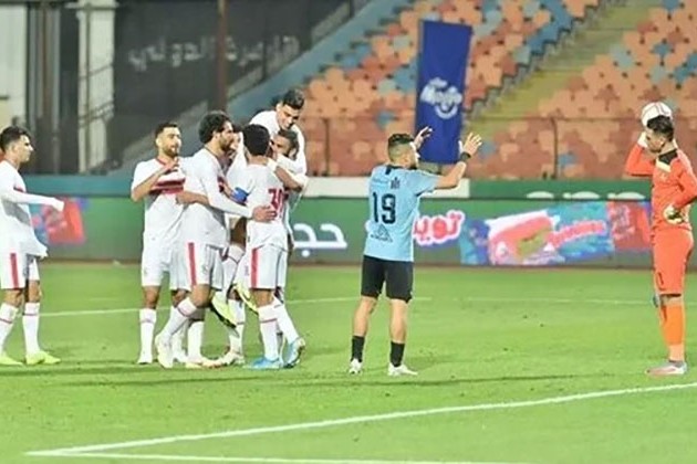 أبرزهم الزمالك والمحلة.. مواعيد مباريات اليوم السبت والقنوات الناقلة