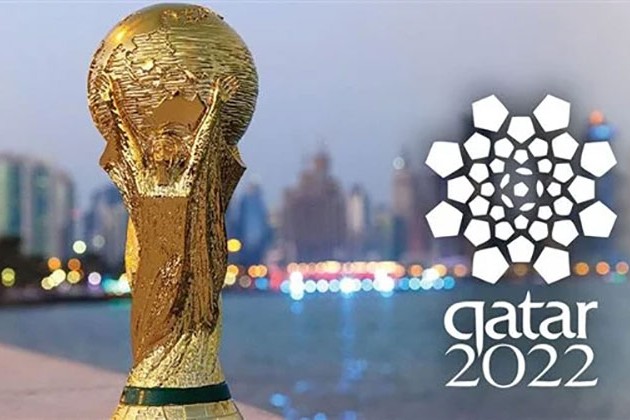 قرعة التصفيات النهائية المؤهلة لكأس العالم 2022.. اليوم