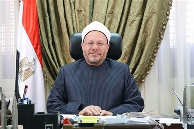 المفتي: الجهل بالحقوق وتدخل الأهل الخاطئ أهم أسباب المشاكل الزوجية