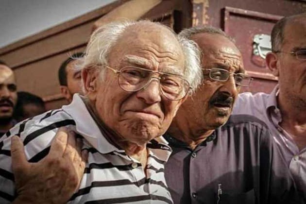 اليوم.. نظر دعوى ابنة رشوان توفيق ضد والدها
