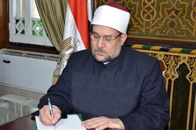 الأوقاف تعلن موضوعات خطب الجمعة بالمساجد خلال شهر فبراير