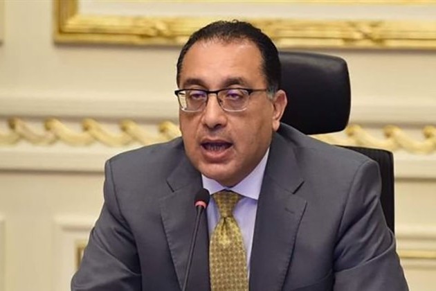 مدبولي يهنئ السيسي بمناسبة الذكرى الحادية عشرة لثورة 25 يناير