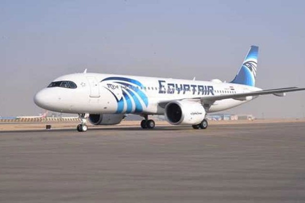 مصر للطيران تنجح فى تجديد