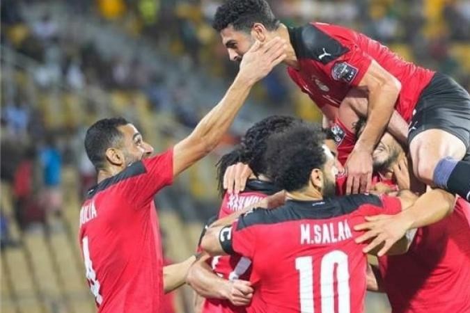 مصر تقع في طريق السنغال بالتصفيات المؤهلة لكأس العالم 2022