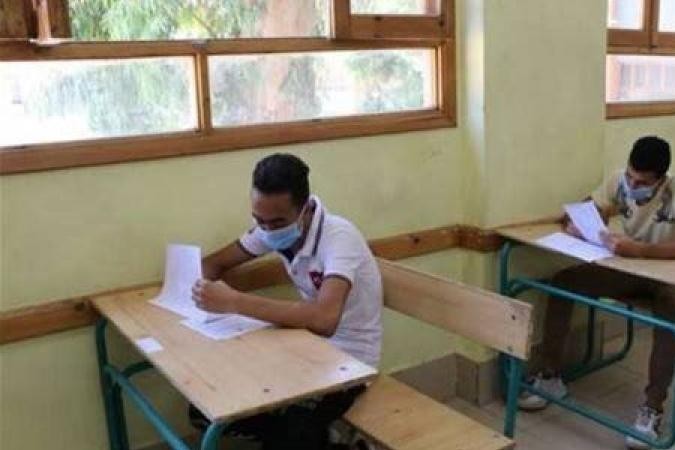 بدأت اليوم.. تعرف على جدول امتحانات الصف الأول الثانوي