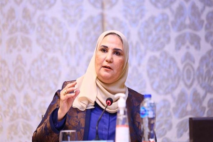شاهد .. التضامن: 20 ألف جمعية لم توفق أوضاعها حتى الآن