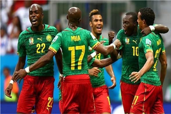 الكاميرون تستدرج جزر القمر للعبور لدور الثمانية بكأس الأمم الإفريقية