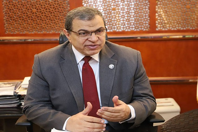 صرف 1.6 مليون جنيه للعمالة غير المنتظمة في القاهرة