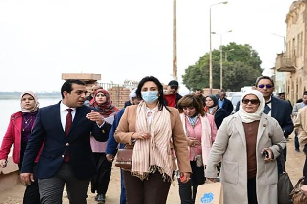 السياحة: قواعد الدخول المحدثة إلى مصر تهدف إلى خلق تسهيلات للسائحين