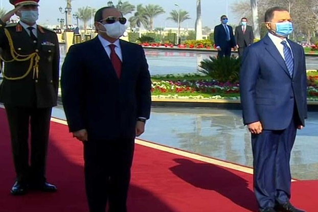بث مباشر.. السيسي يشهد احتفالية وزارة الداخلية بعيد الشرطة