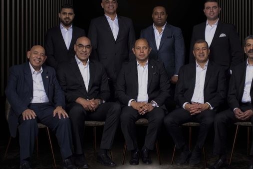 حقيقة إيقاف قائمة أحمد سليمان لرئاسة نادي الزمالك