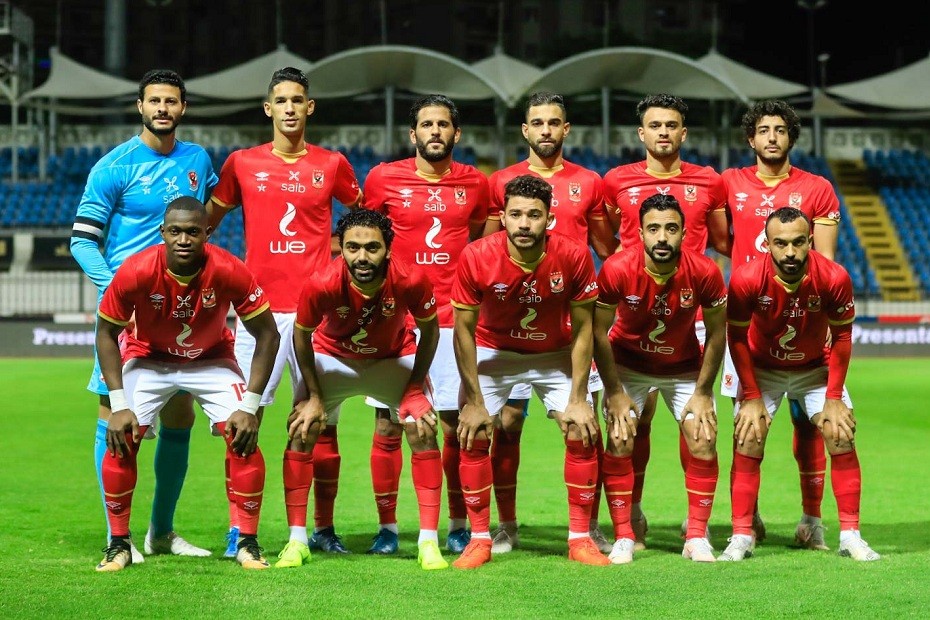 شاهد .. بعد إصابة لاعب الأهلي بها ..الرابطة الطبية الأوربية تكشف تأثير كورونا على عضلة القلب