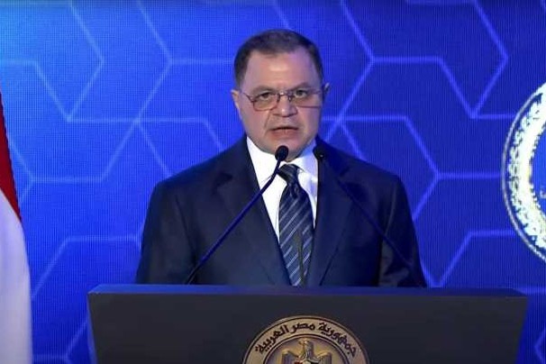شاهد .. وزير الداخلية : القوات المسلحة والشرطة يسطرون أعظم الملاحم الوطنية بعزيمتهم