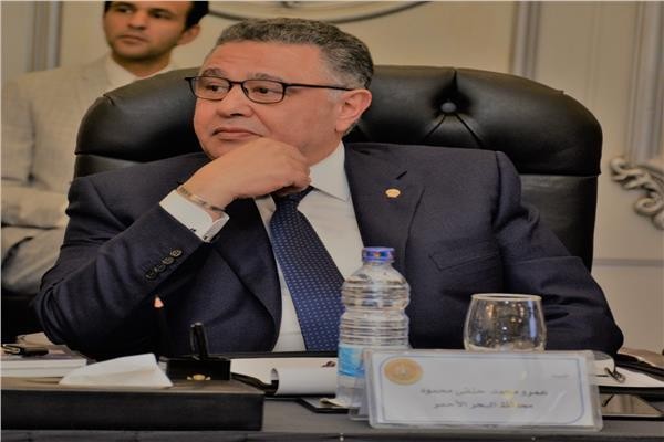 متحف الغردقة يفتح أبوابه للزوار احتفالا بالعيد القومي للبحر الأحمر