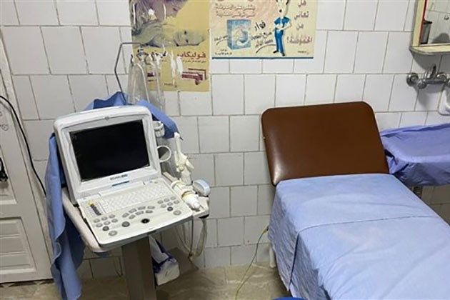 الصحة: إغلاق 1422 منشأة طبية لمخالفتها اشتراطات مكافحة العدوى