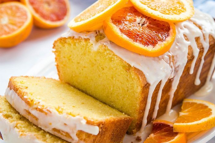 بـ 4 مكزنات.. طريقة عمل صوص كيكة البرتقال