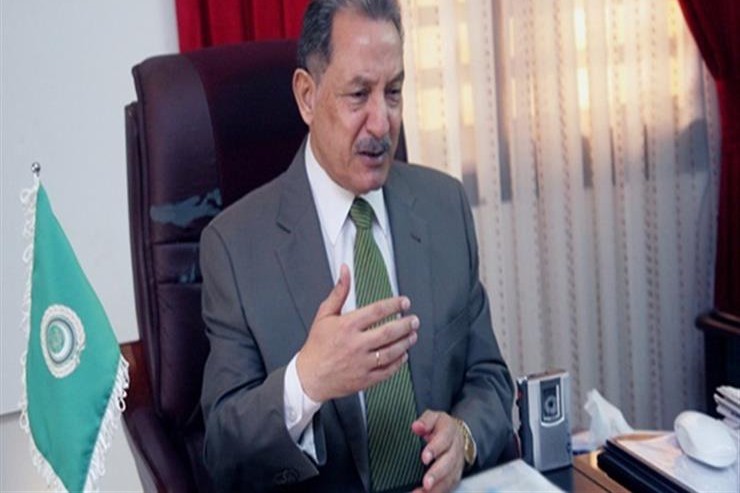 شاهد.. صلاح حليمة: زيادة صادراتنا لدول أفريقيا لـ 10 مليارات دولار