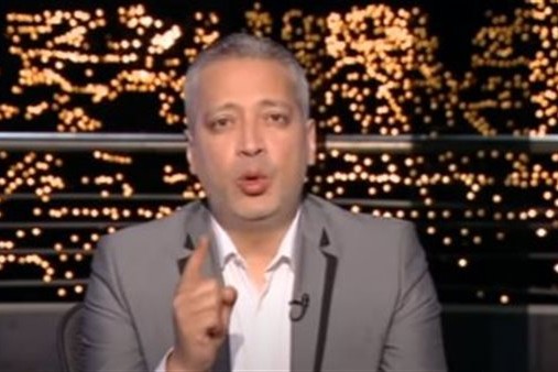 شاهد .. رأي تامر أمين في فيلم أصحاب ولا أعز