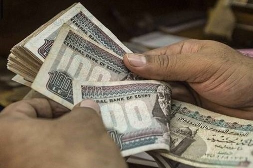 المالية: استمرار صرف مرتبات شهر يناير لموظفي الدولة بالنظام الجديد