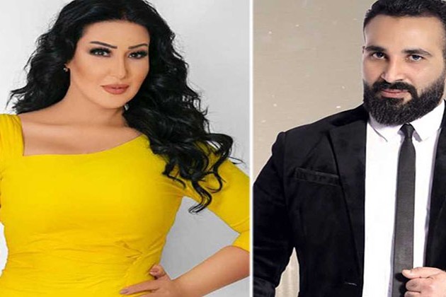 اليوم.. سمية الخشاب أمام المحكمة بسبب أحمد سعد